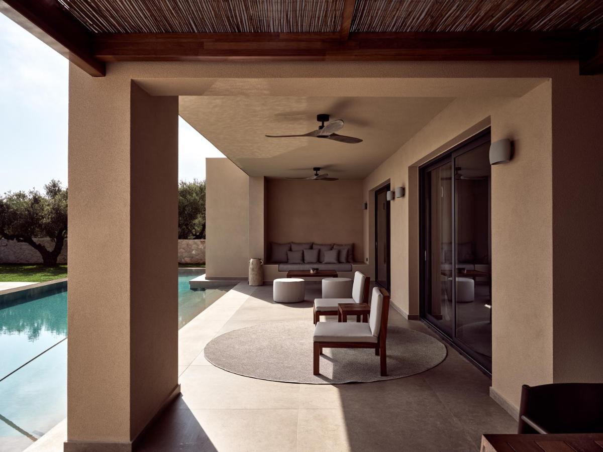 別墅 Cielo - An Authentic Mediterranean Living Zákynthos