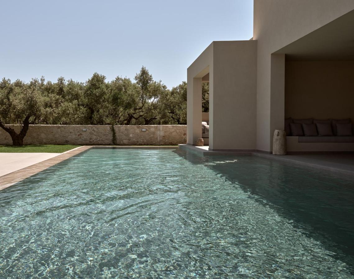 別墅 Cielo - An Authentic Mediterranean Living Zákynthos