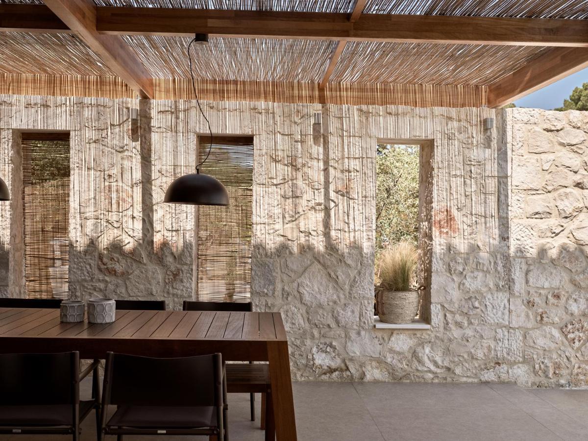 別墅 Cielo - An Authentic Mediterranean Living *