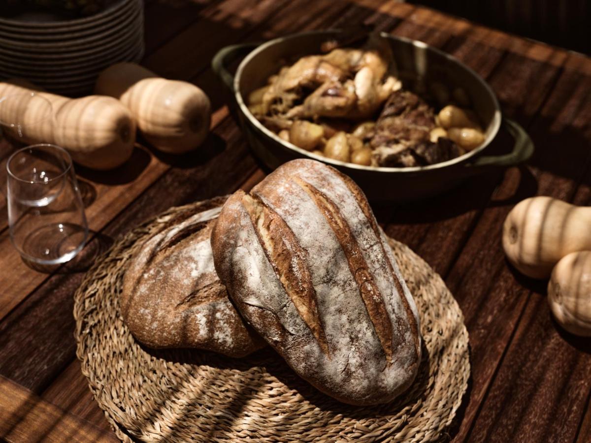 Cielo - An Authentic Mediterranean Living