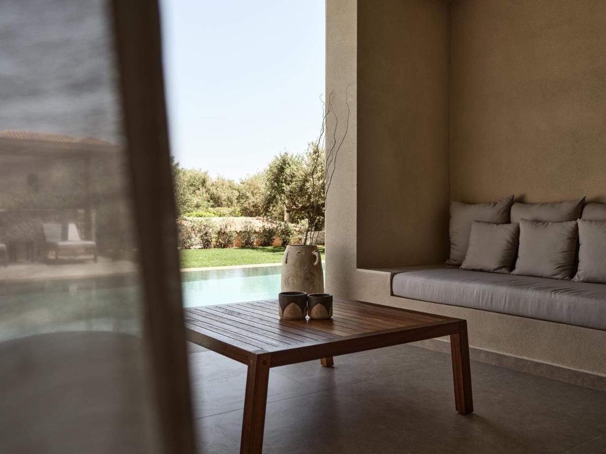 Cielo - An Authentic Mediterranean Living 別墅 Zákynthos