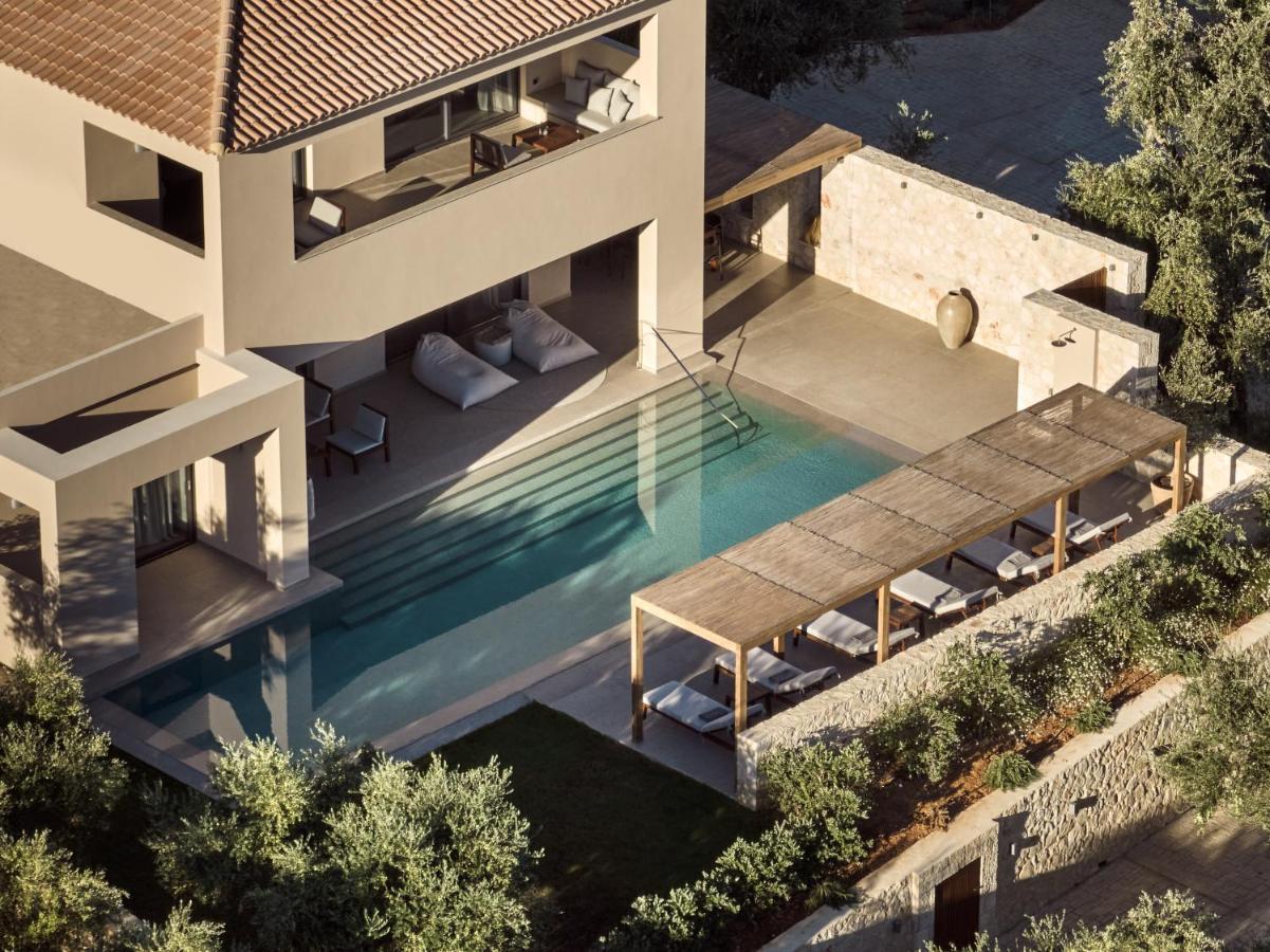 Cielo - An Authentic Mediterranean Living *