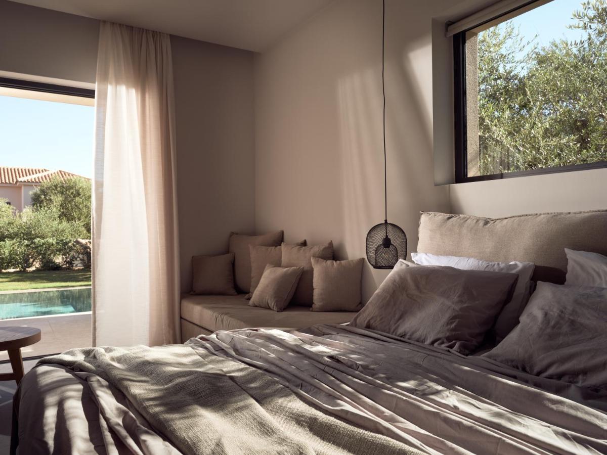 別墅 Cielo - An Authentic Mediterranean Living *