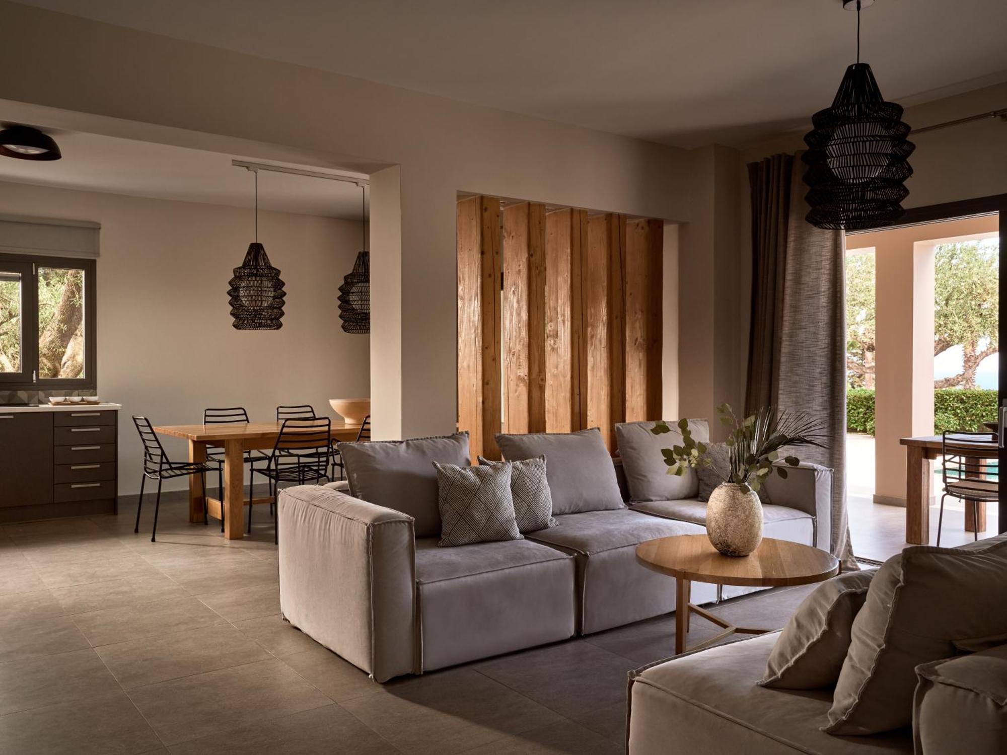 別墅 Cielo - An Authentic Mediterranean Living