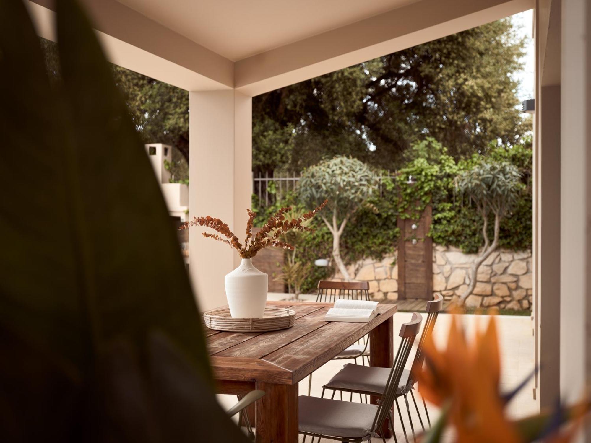 Cielo - An Authentic Mediterranean Living 別墅 Zákynthos