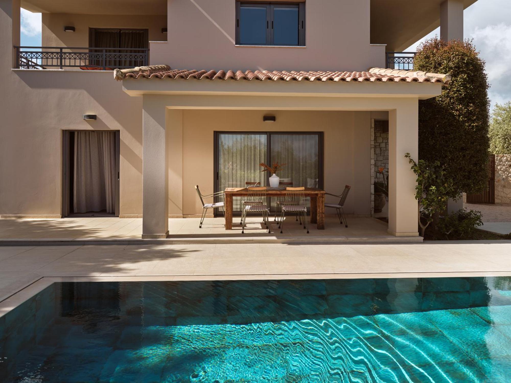 Cielo - An Authentic Mediterranean Living 別墅