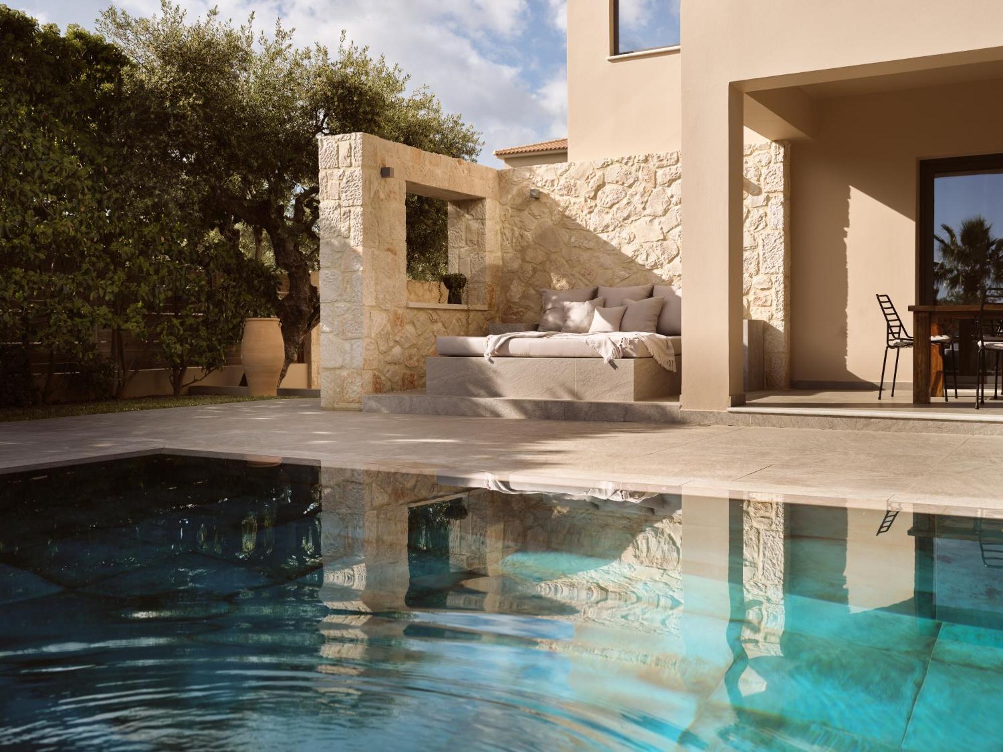 別墅 Cielo - An Authentic Mediterranean Living