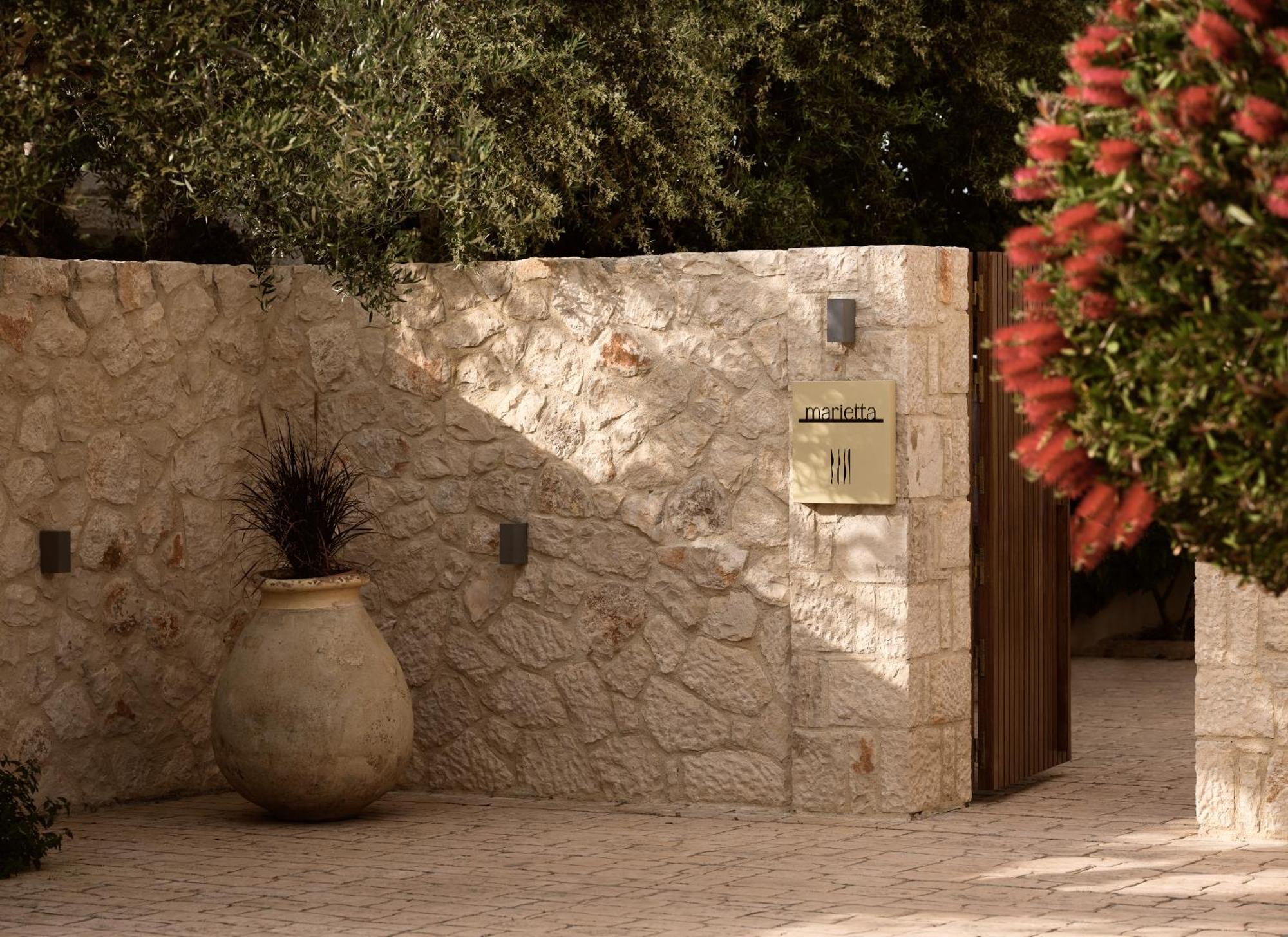 別墅 Cielo - An Authentic Mediterranean Living