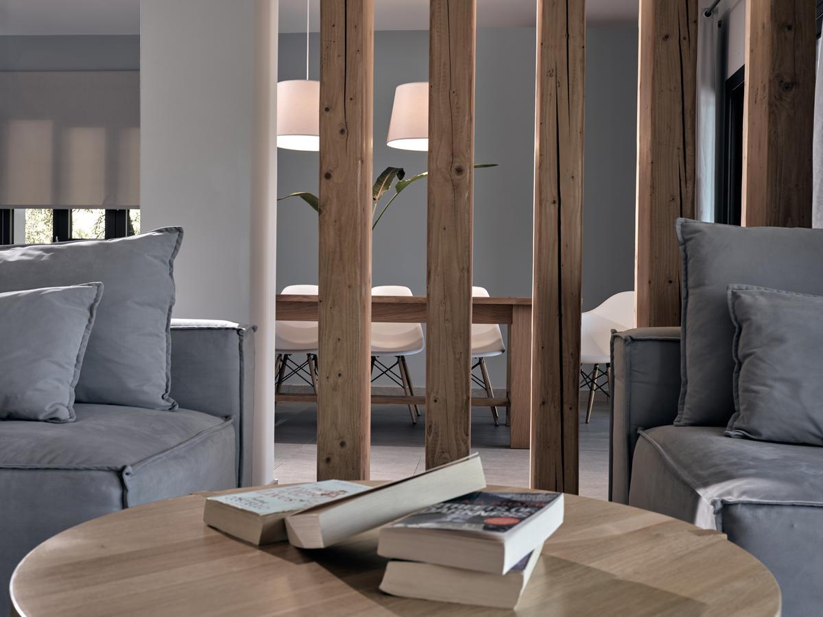 Cielo - An Authentic Mediterranean Living *