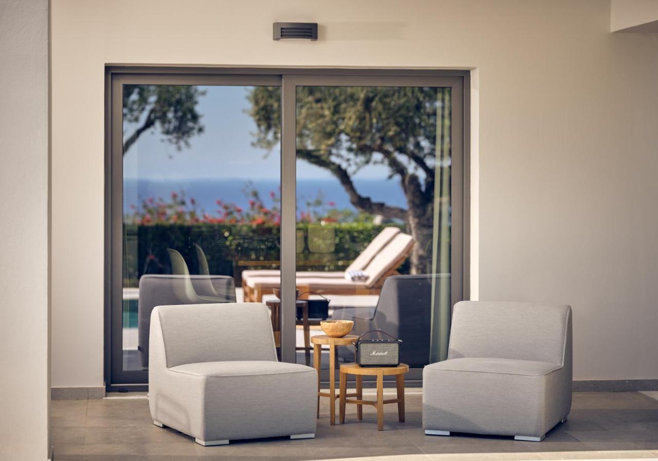 Cielo - An Authentic Mediterranean Living