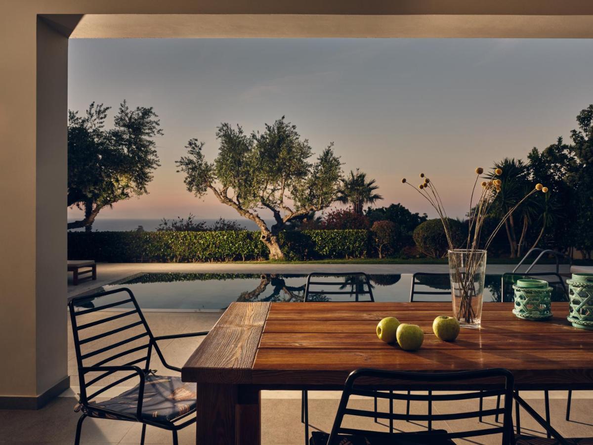 別墅 Cielo - An Authentic Mediterranean Living