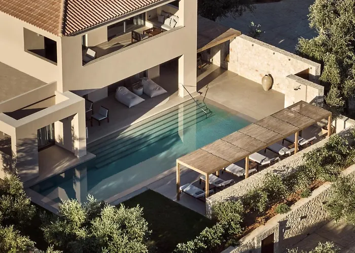 Cielo Villas - An Authentic Mediterranean Living