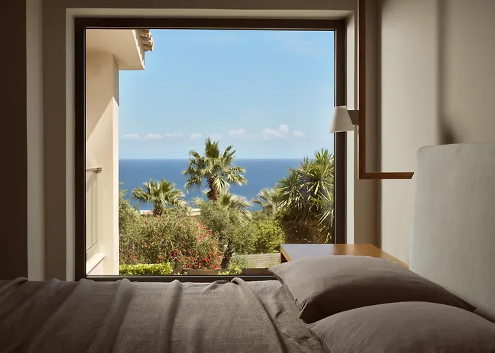 Cielo Villas - An Authentic Mediterranean Living