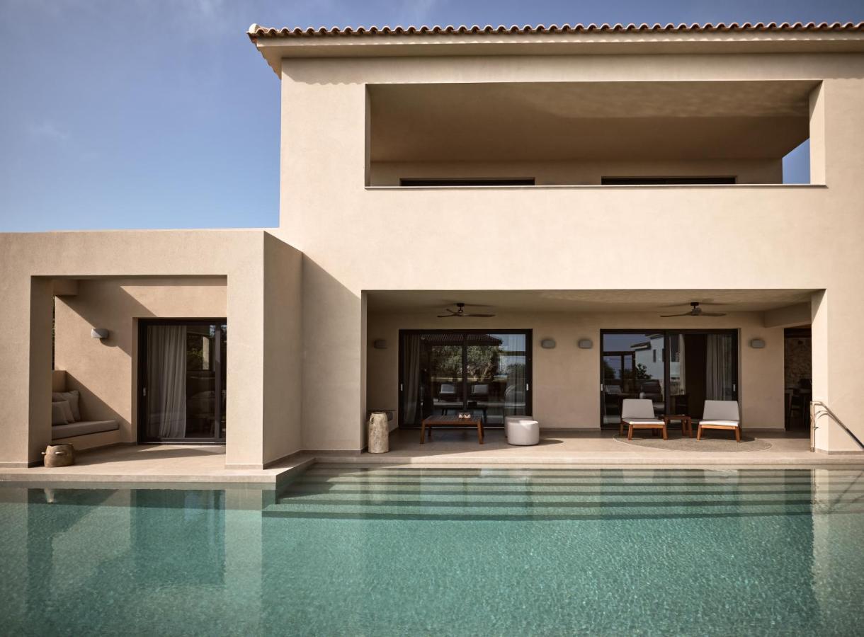 Vila Cielo - An Authentic Mediterranean Living *