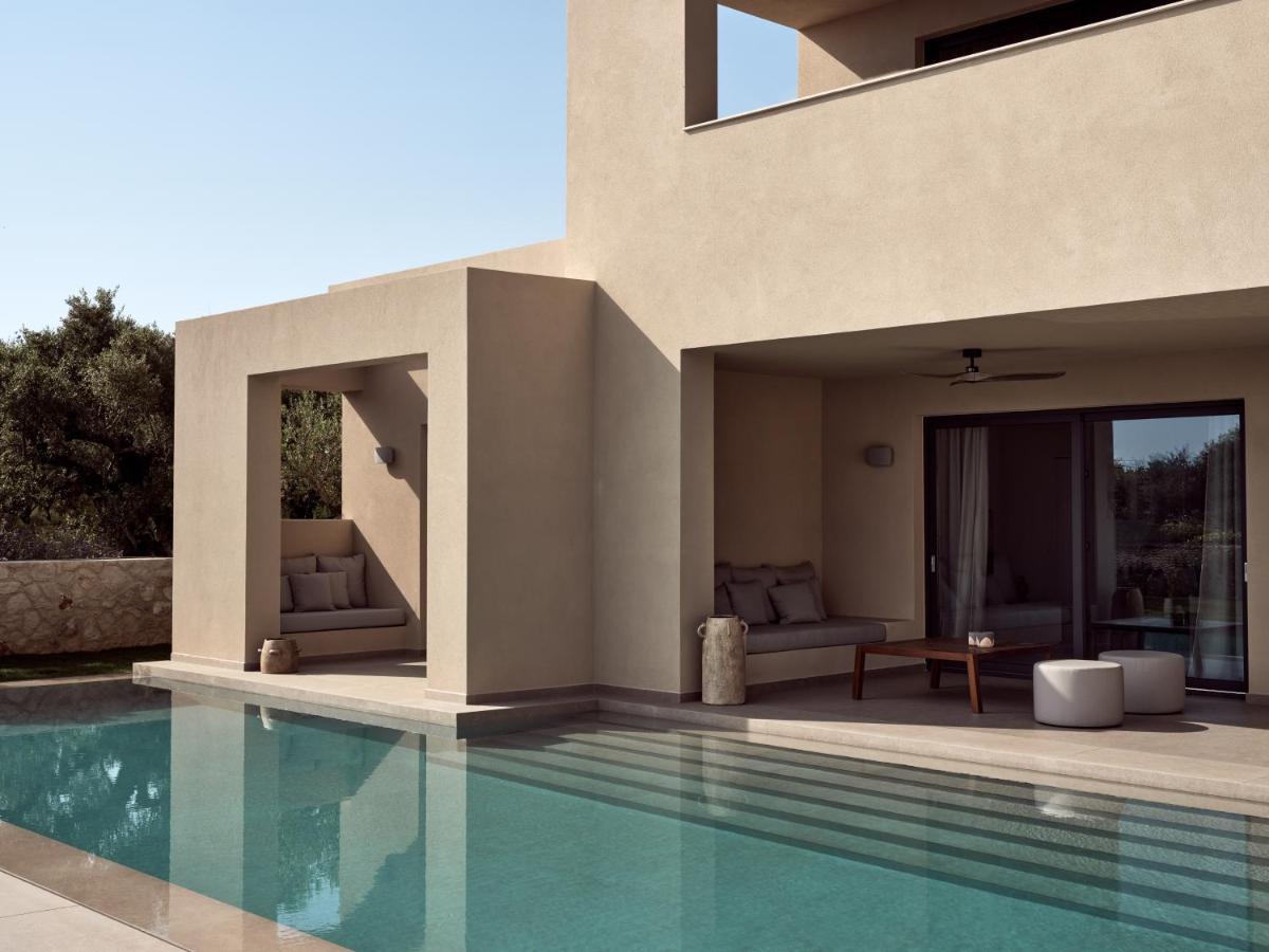 Vila Cielo - An Authentic Mediterranean Living Zakynthos