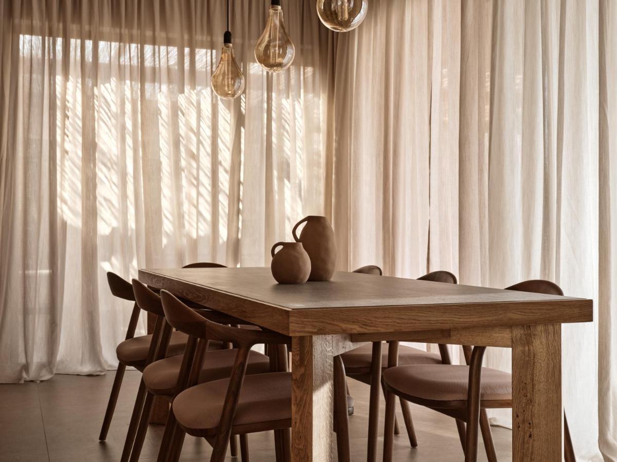 Cielo - An Authentic Mediterranean Living
