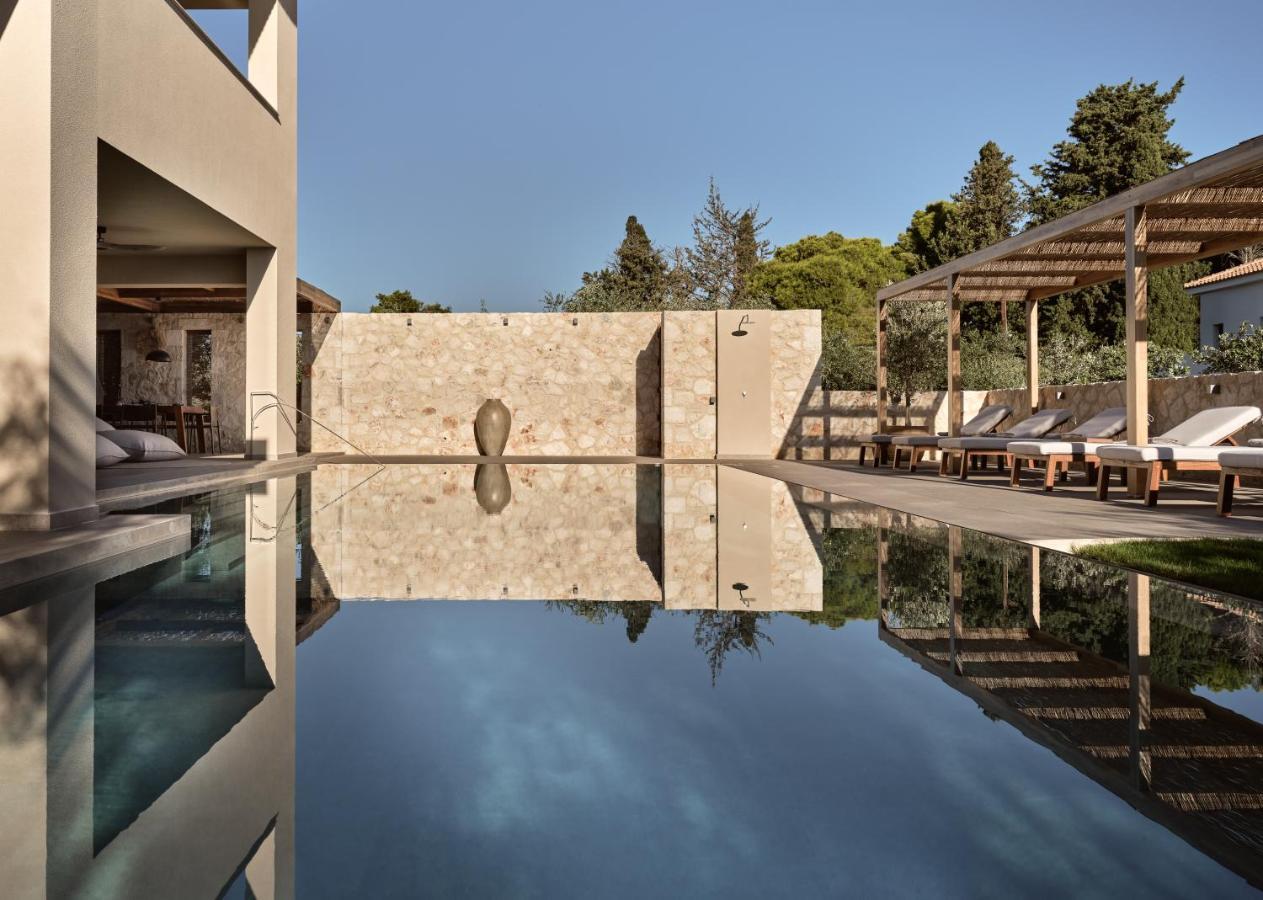 Cielo - An Authentic Mediterranean Living * Zakynthos