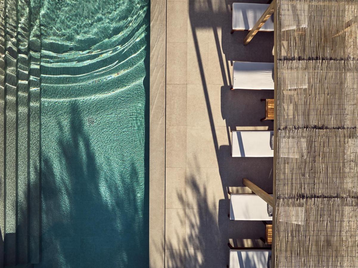 Vila Cielo - An Authentic Mediterranean Living Zakynthos