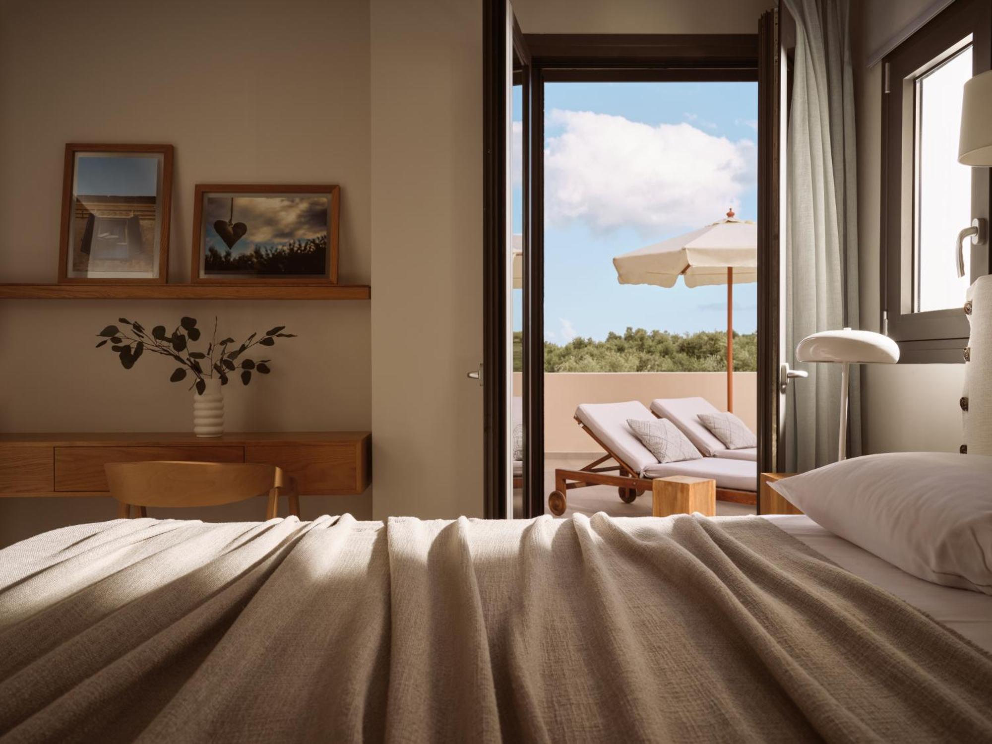 Cielo - An Authentic Mediterranean Living Vila Zakynthos