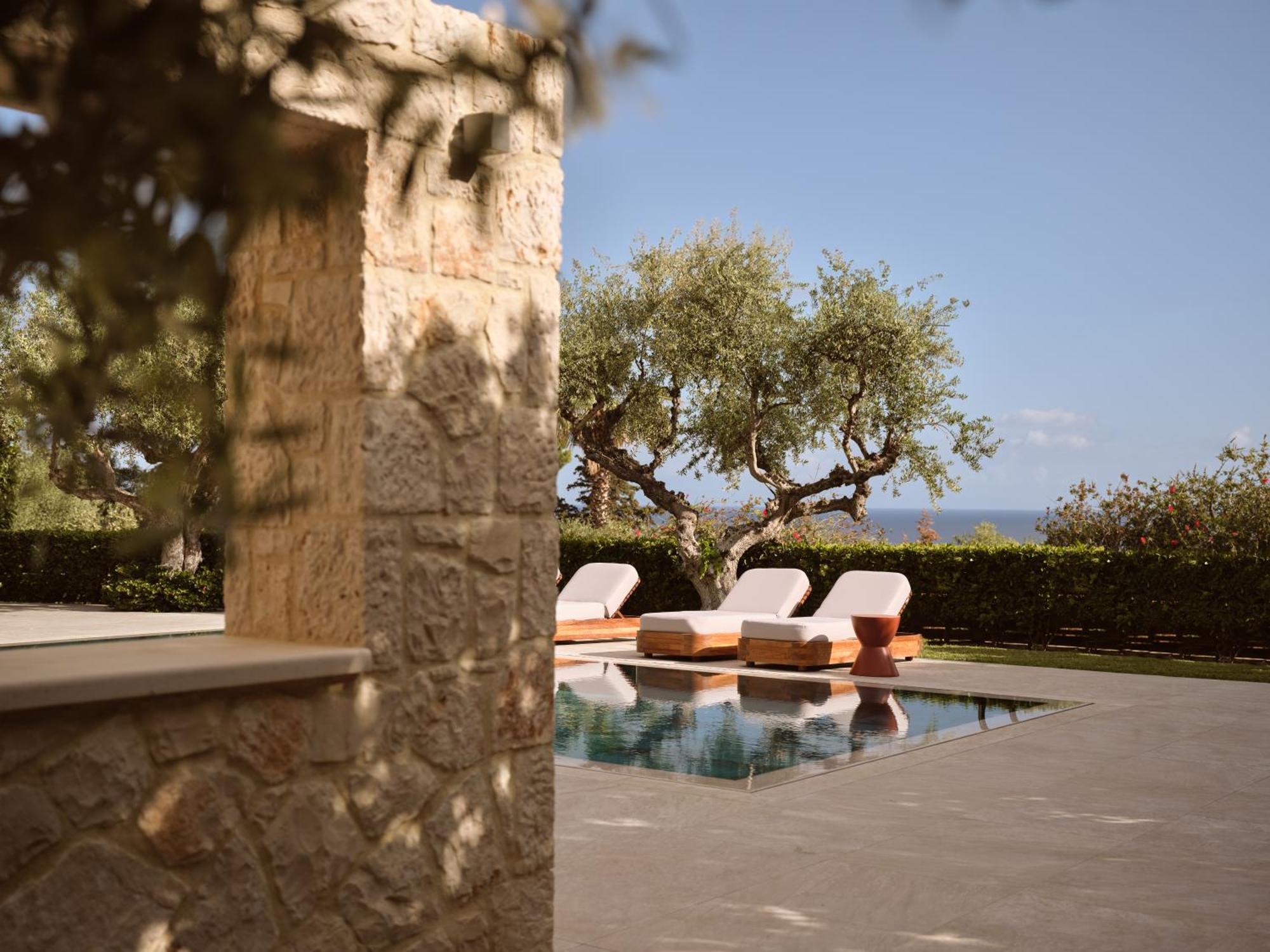 Cielo - An Authentic Mediterranean Living Zakynthos