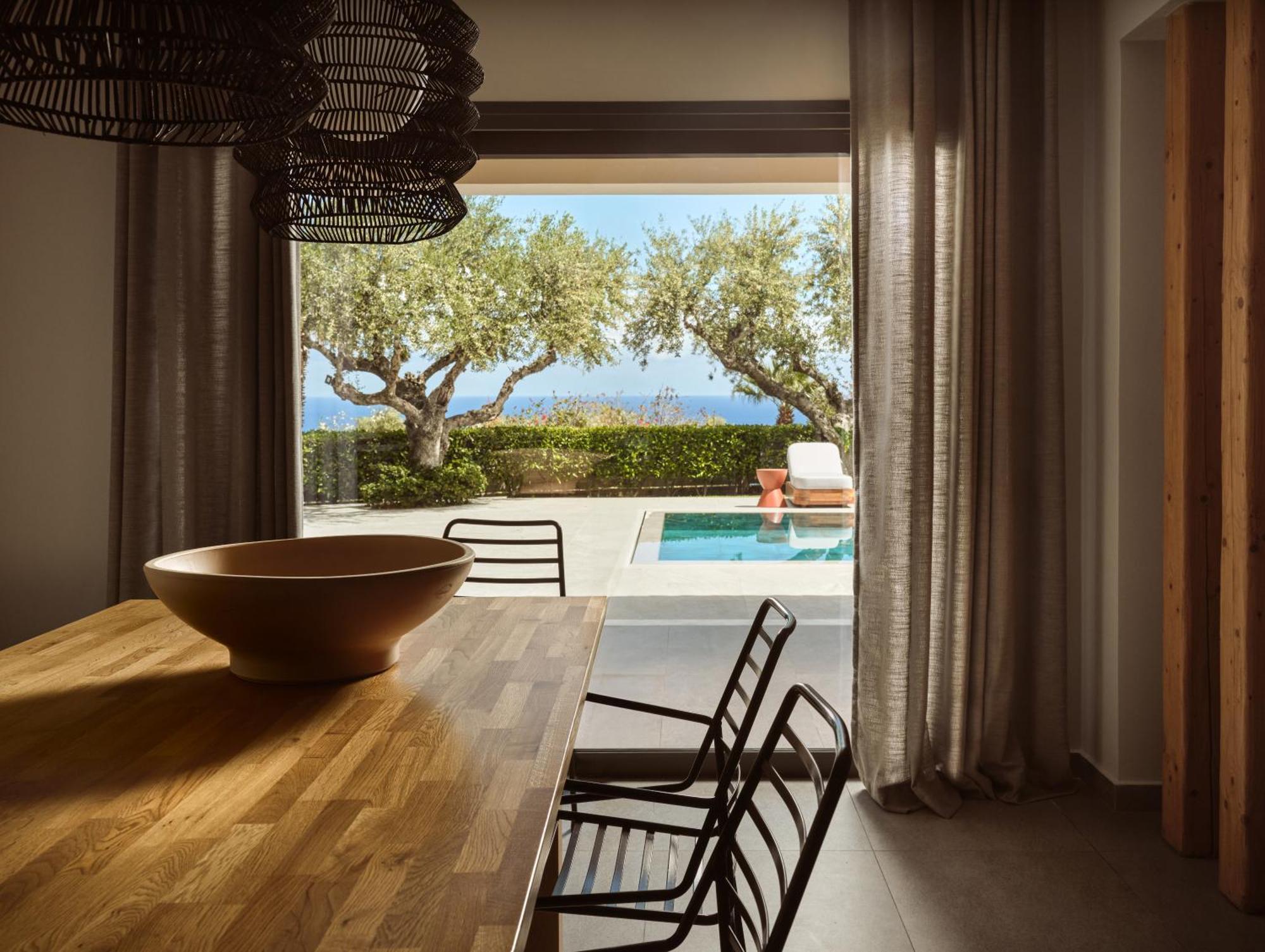 Vila Cielo - An Authentic Mediterranean Living