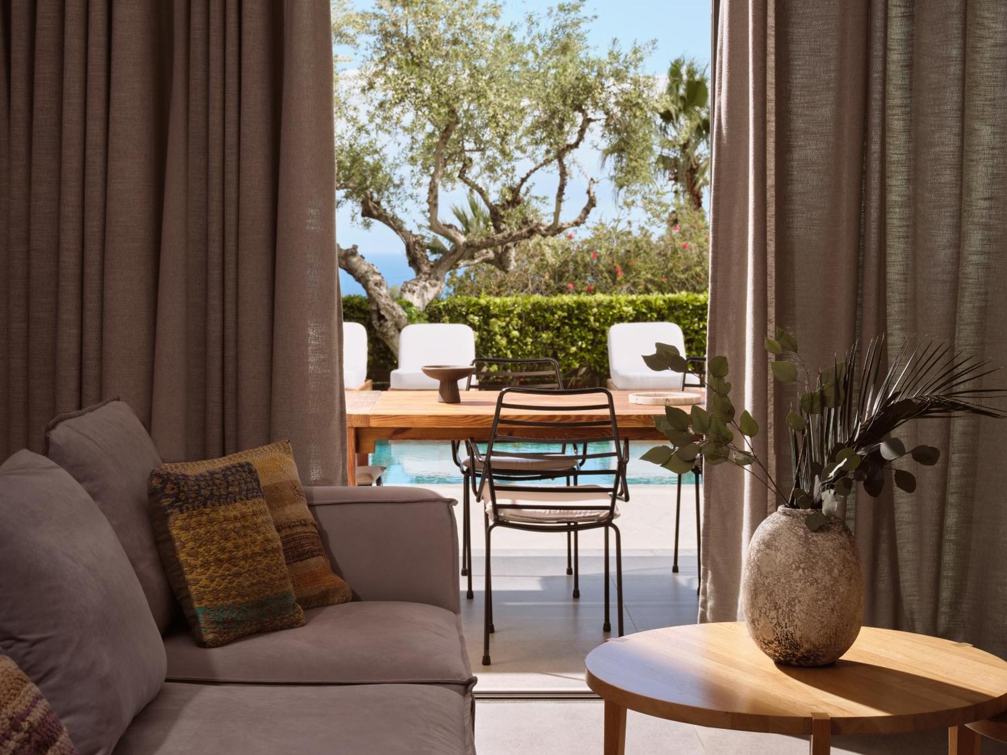 Cielo - An Authentic Mediterranean Living *