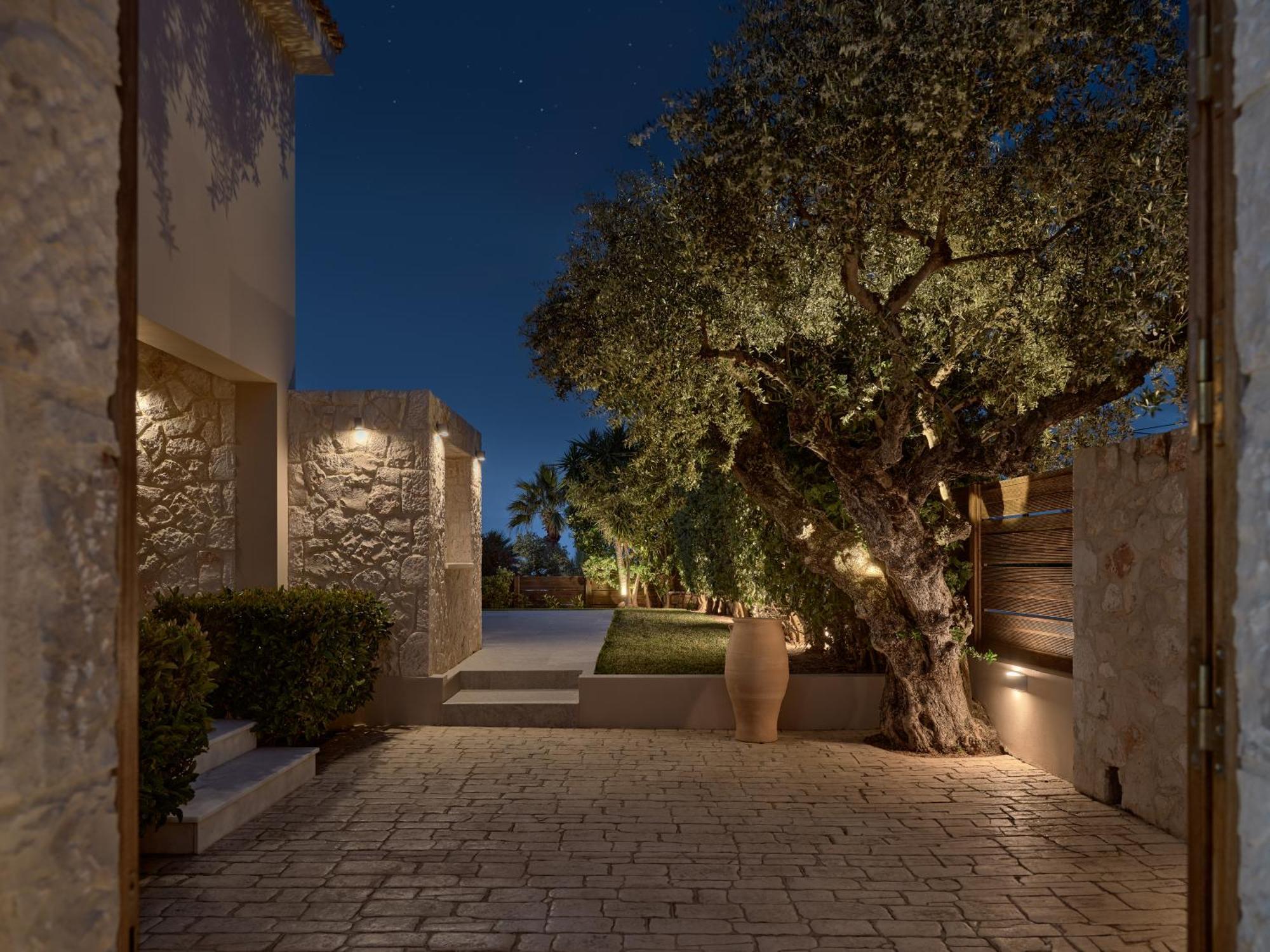Cielo - An Authentic Mediterranean Living