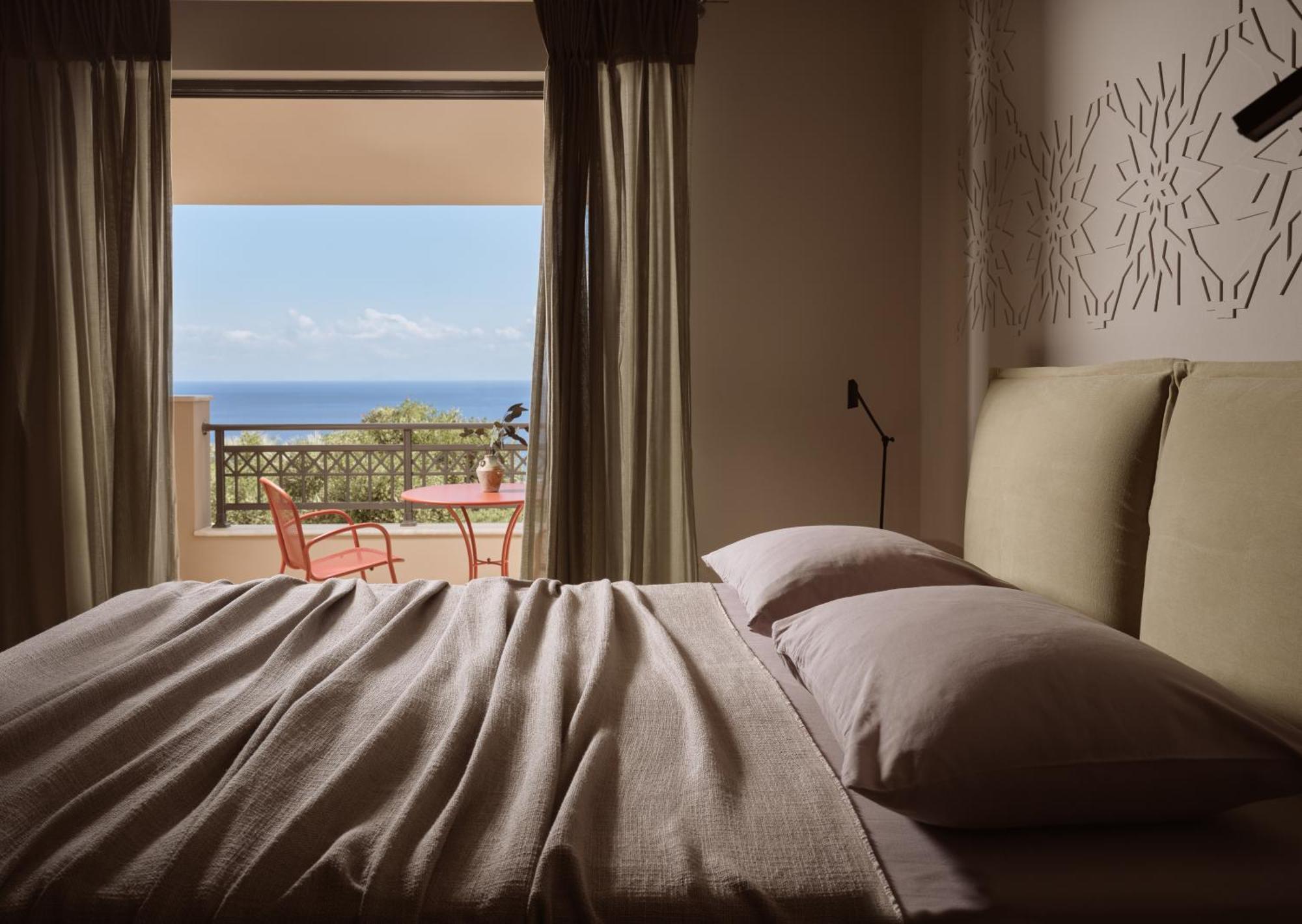 Cielo - An Authentic Mediterranean Living Vila *