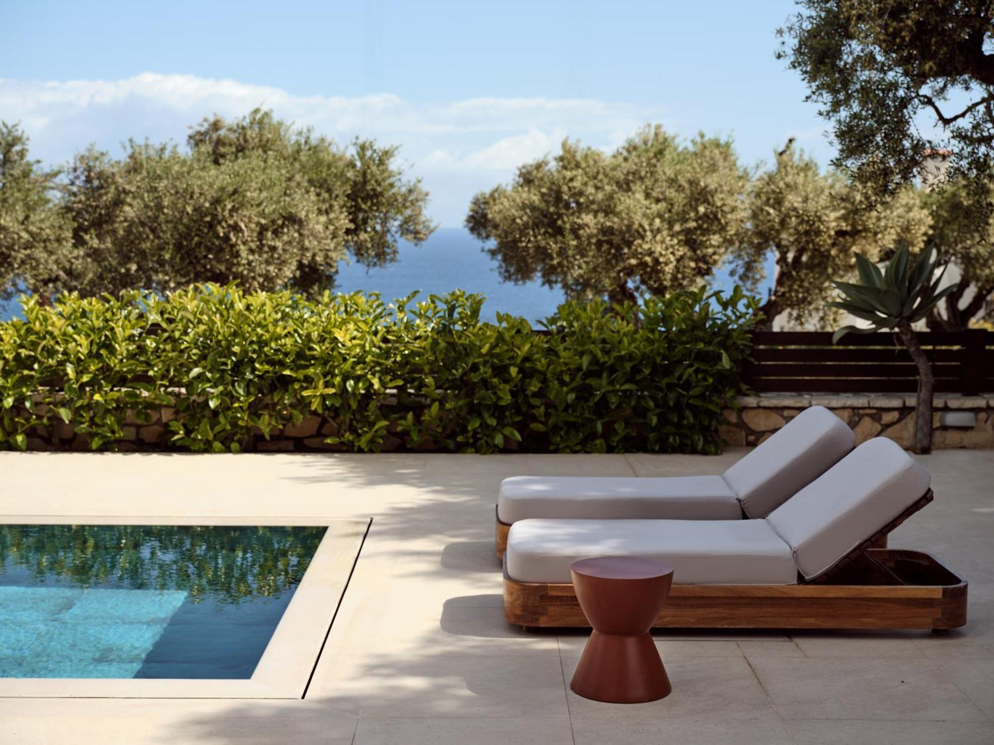 Vila Cielo - An Authentic Mediterranean Living Zakynthos