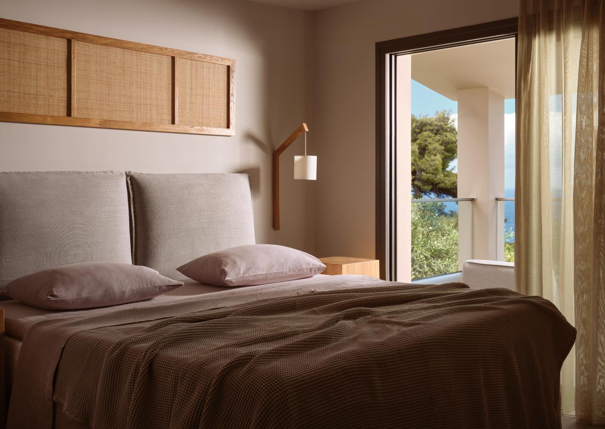 Vila Cielo - An Authentic Mediterranean Living Zakynthos