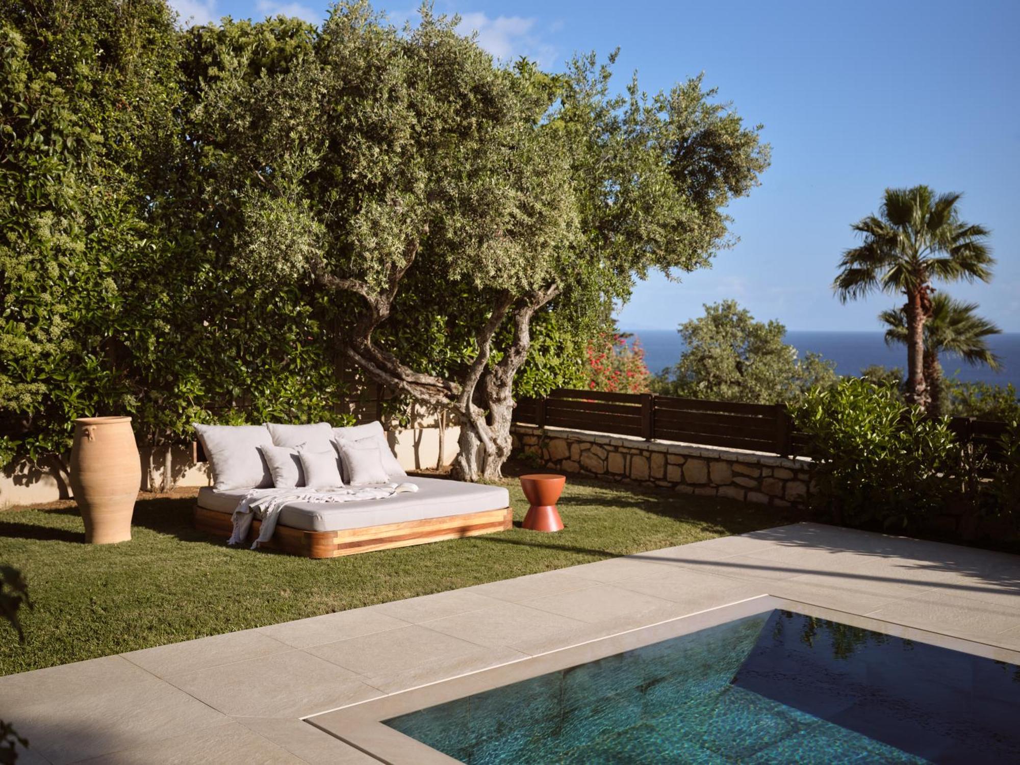 Cielo - An Authentic Mediterranean Living *