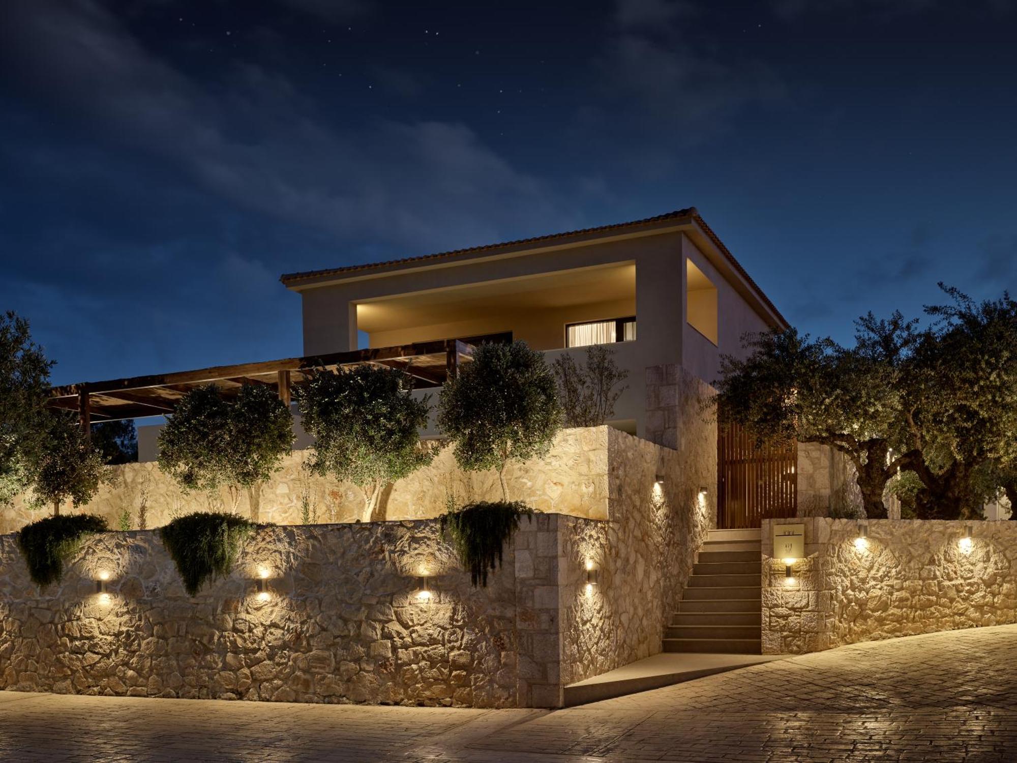 Cielo - An Authentic Mediterranean Living Zakynthos