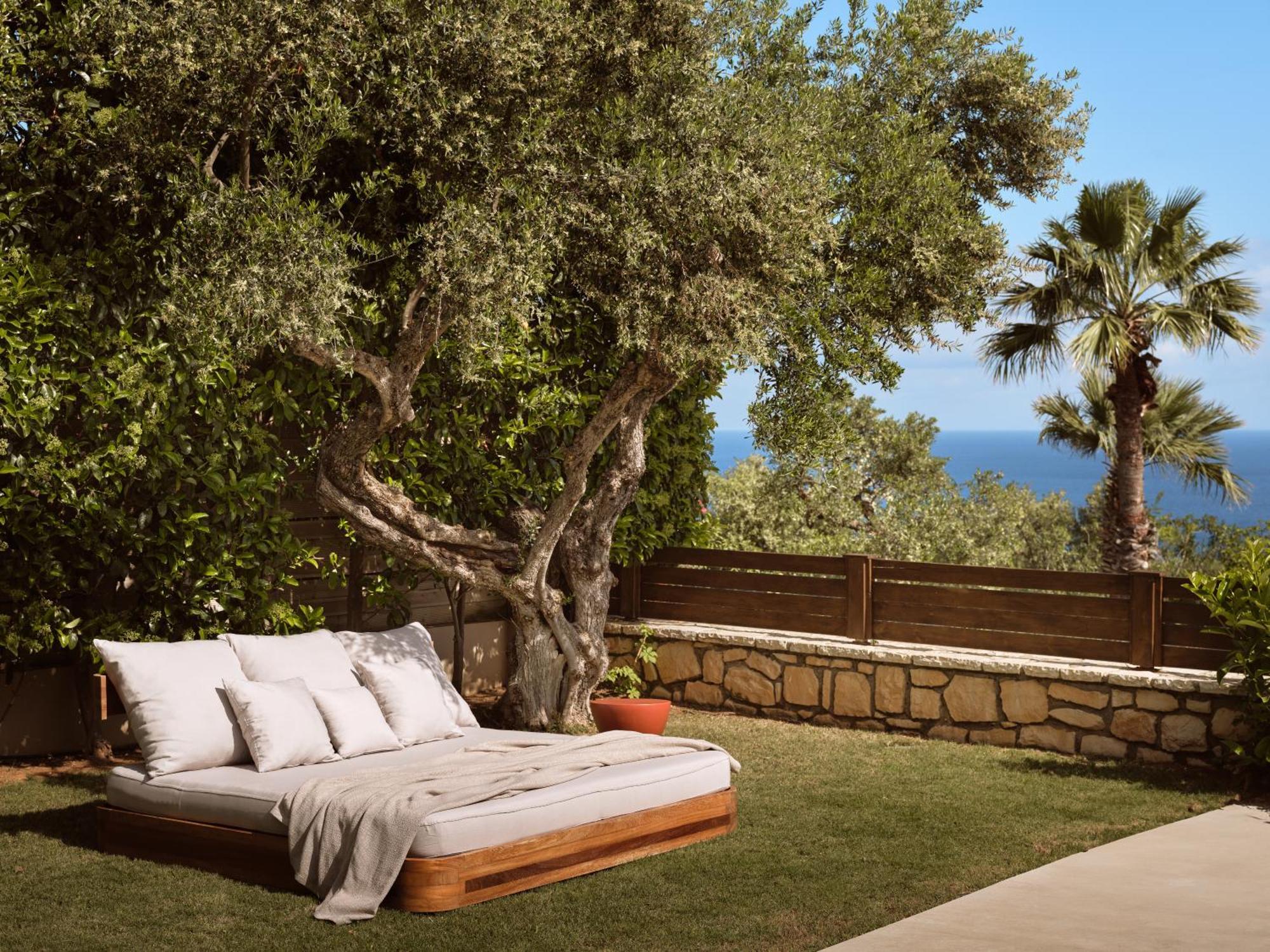 Vila Cielo - An Authentic Mediterranean Living Zakynthos