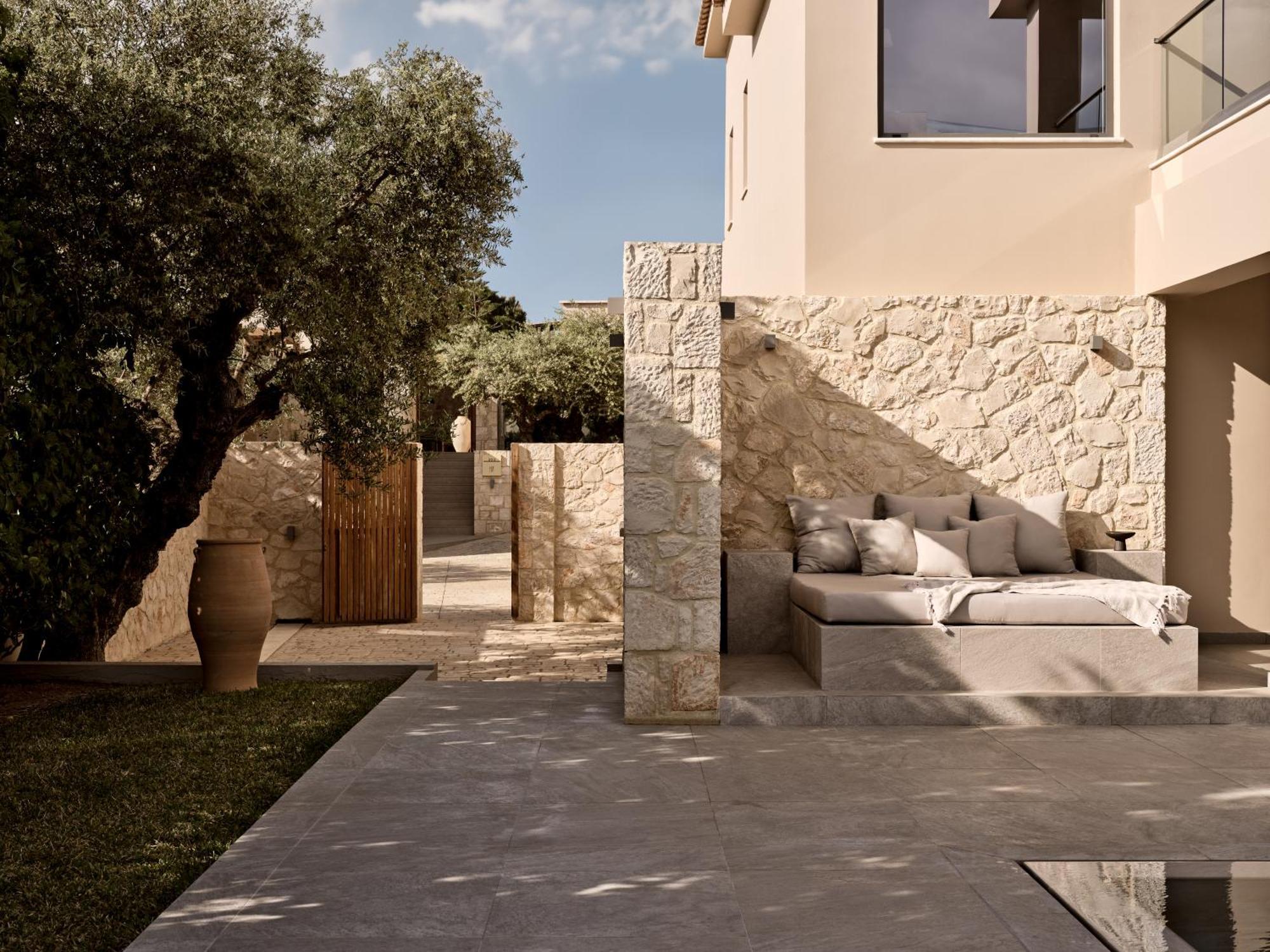 Cielo - An Authentic Mediterranean Living * Zakynthos