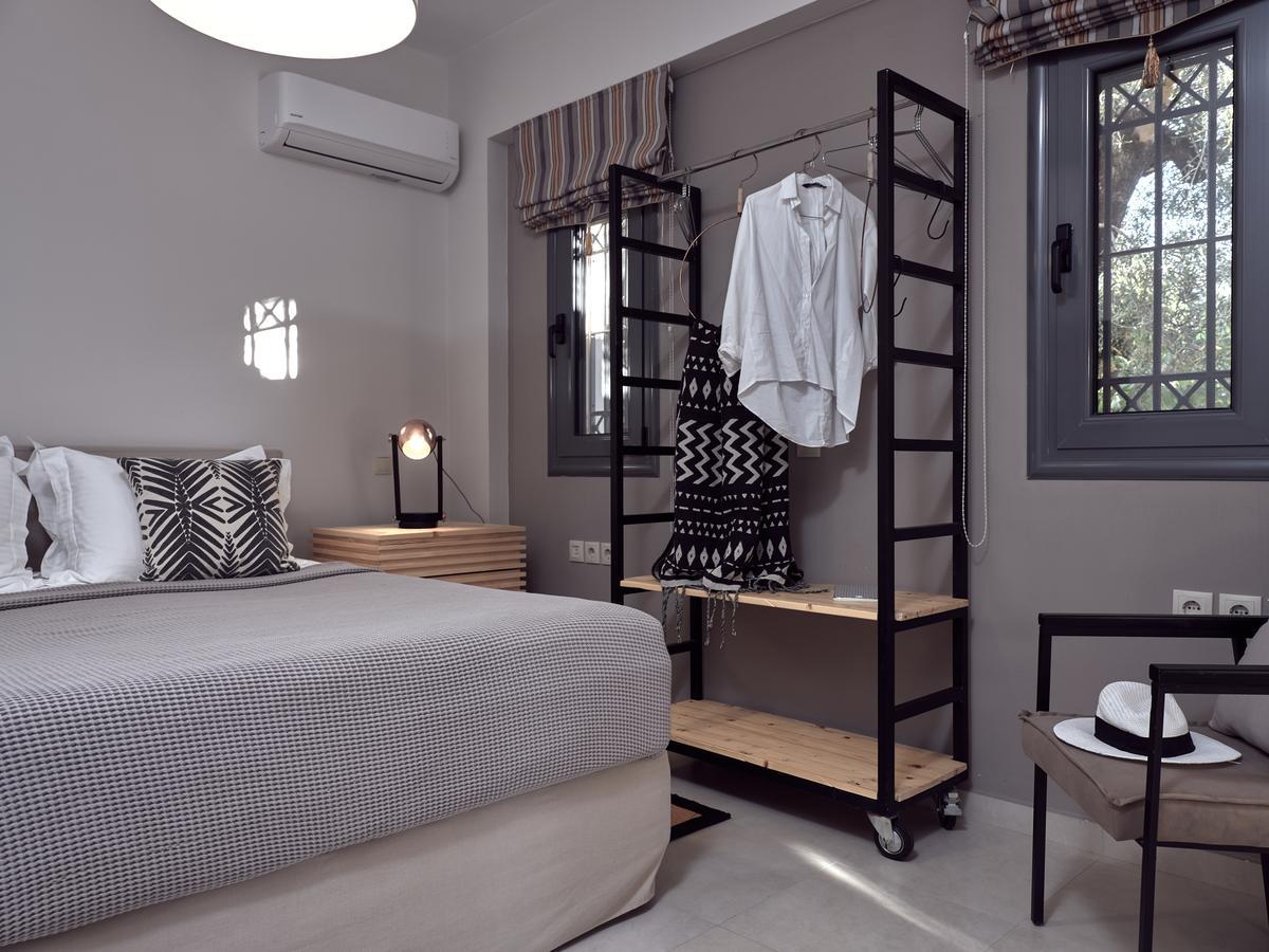 Vila Cielo - An Authentic Mediterranean Living Zakynthos