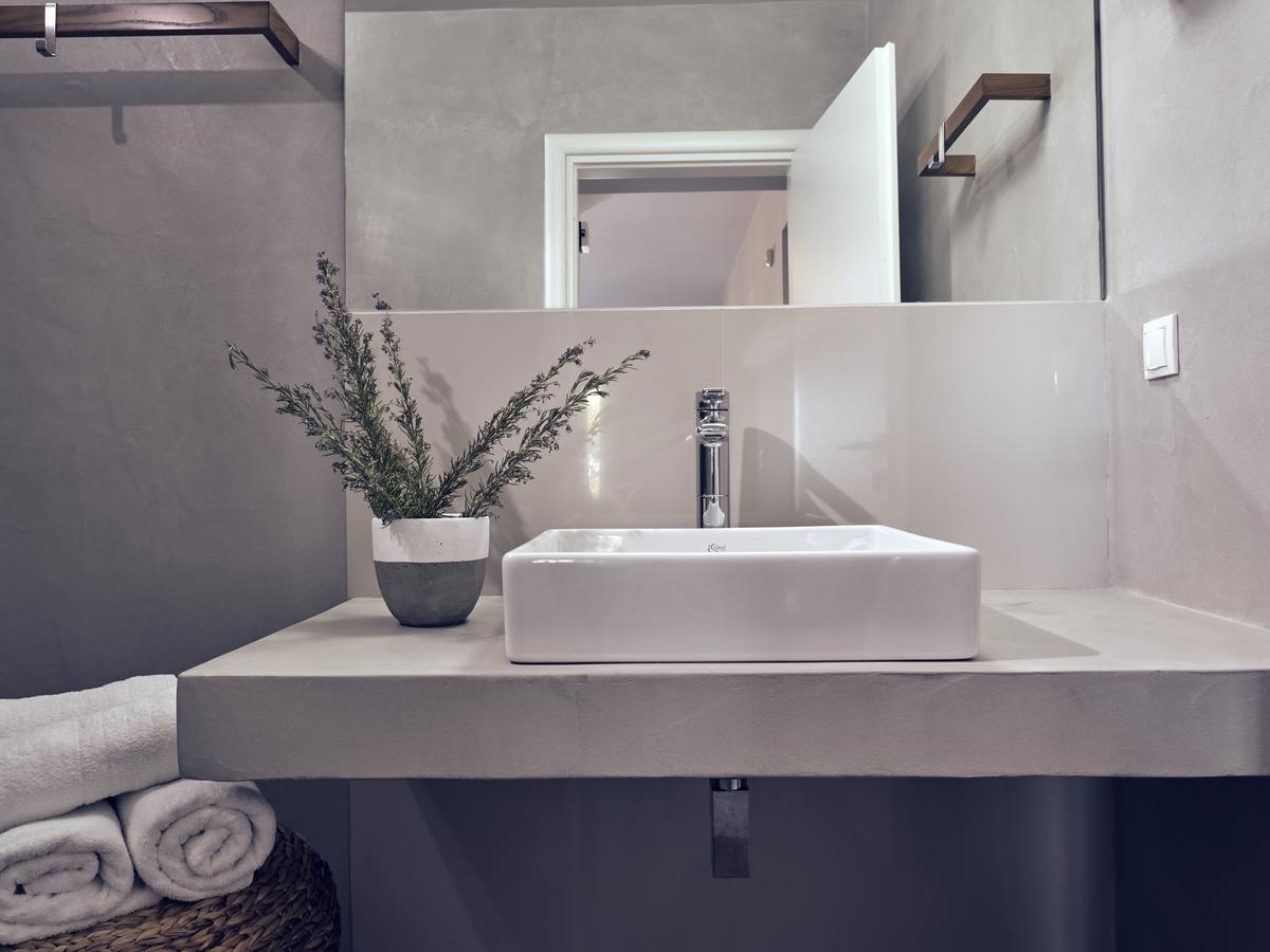 Cielo - An Authentic Mediterranean Living Vila *