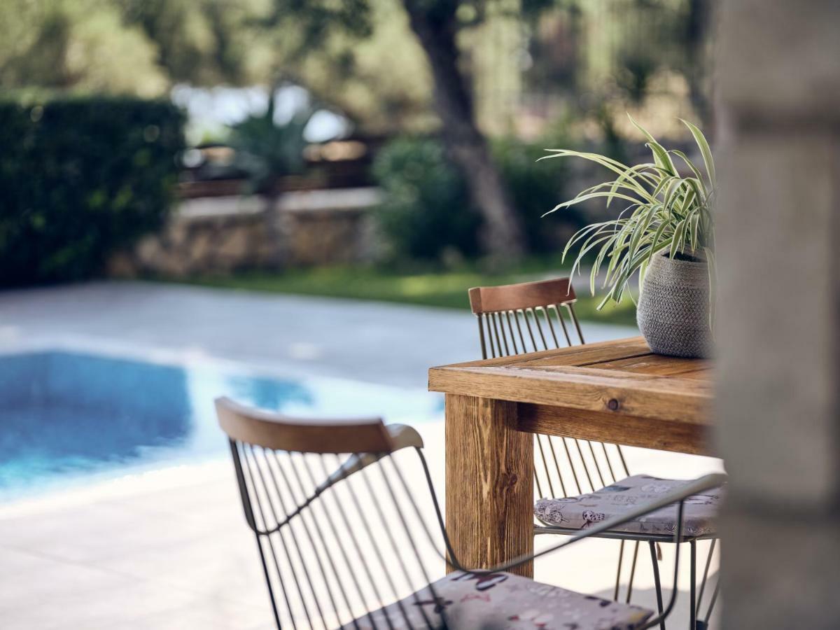 Vila Cielo - An Authentic Mediterranean Living Zakynthos