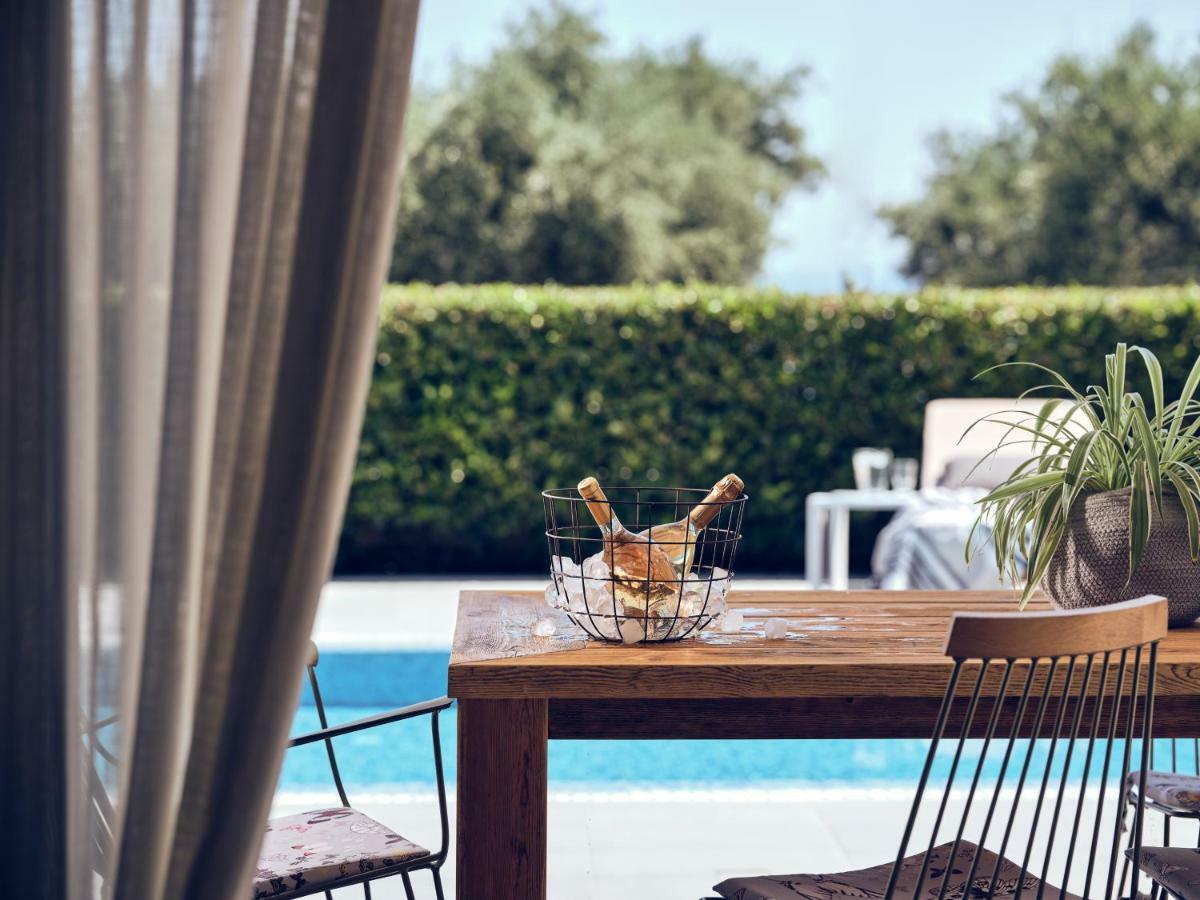 Vila Cielo - An Authentic Mediterranean Living