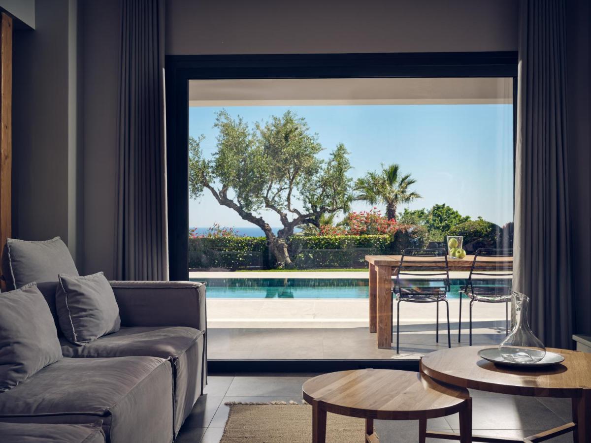 Cielo - An Authentic Mediterranean Living Zakynthos